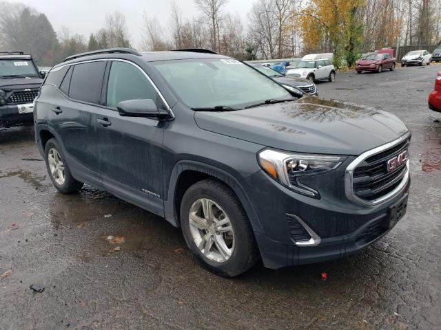 3GKALTEV1KL101253 | 2019 GMC TERRAIN SL