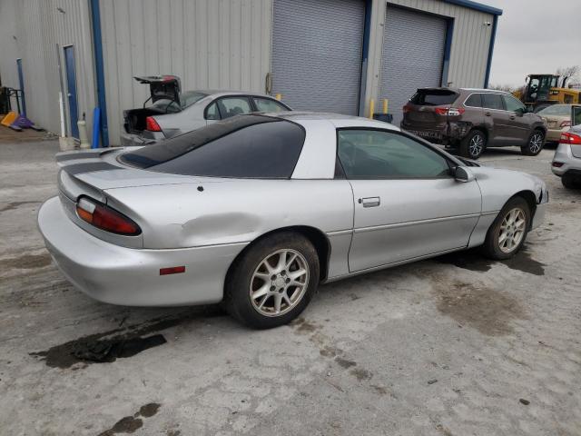 2002 Chevrolet Camaro VIN: 2G1FP22KX22136615 Lot: 78564743