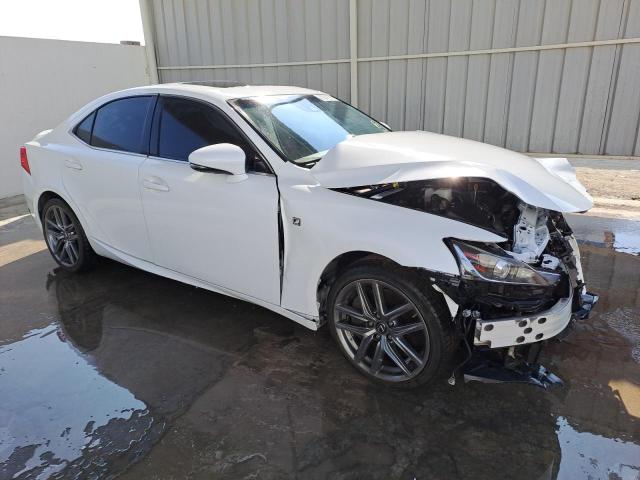 Auction sale of the 2017 Lexus Is 200t , vin: JTHBA1D22H5041489, lot number: 382413103