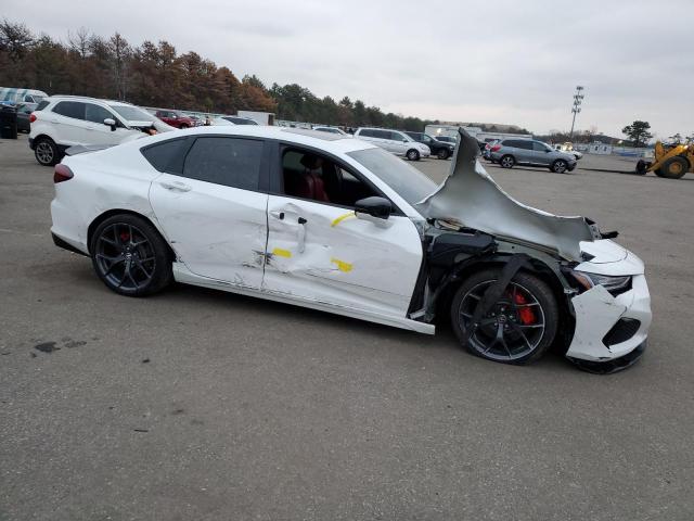 2022 ACURA TLX TYPE S - 19UUB7F99NA001578
