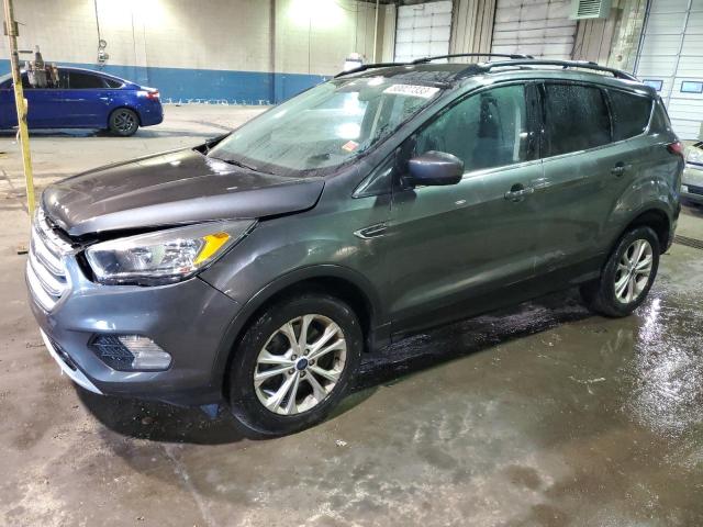 1FMCU9GD0JUC57938 | 2018 FORD ESCAPE SE