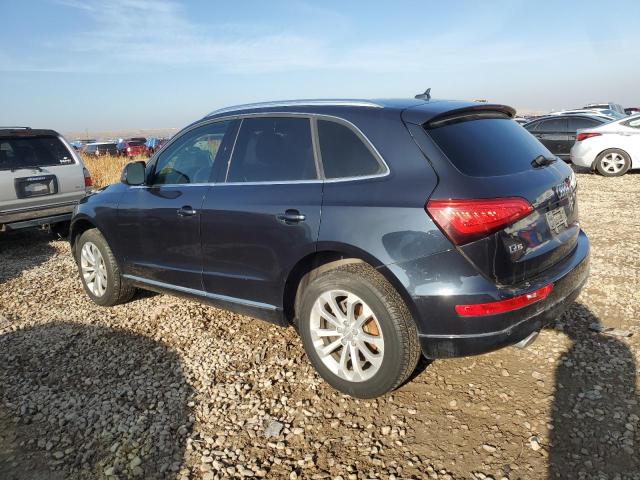 VIN WA1LFAFP6DA065449 2013 Audi Q5, Premium Plus no.2