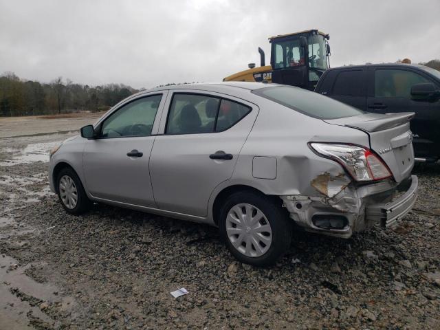 3N1CN7AP0JL888033 | 2018 NISSAN VERSA S