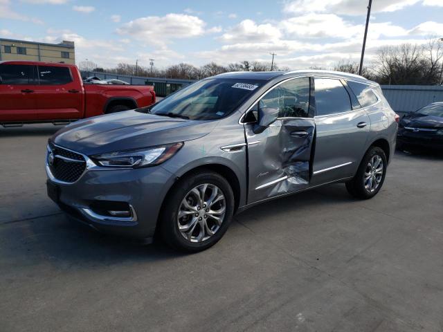 5GAERDKW0LJ186482 | 2020 BUICK ENCLAVE AV