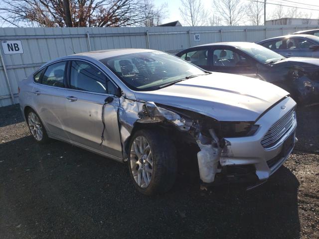 3FA6P0D91ER189883 | 2014 FORD FUSION TIT