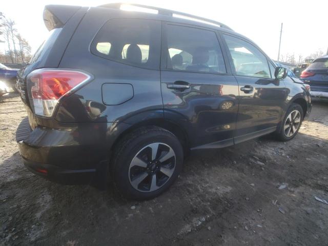 JF2SJAEC2HH407492 | 2017 SUBARU FORESTER 2