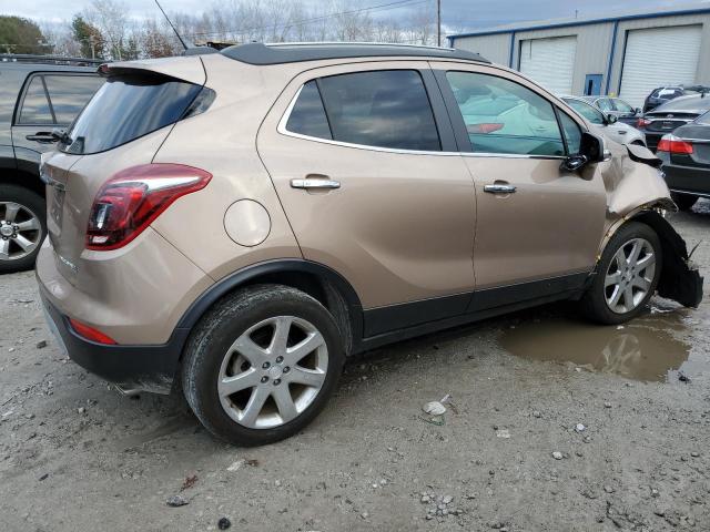 KL4CJGSB4KB711820 2019 BUICK ENCORE, photo no. 3