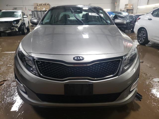 5XXGN4A77EG322840 | 2014 KIA OPTIMA EX