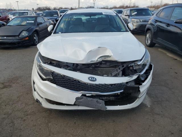 KNAGT4L31G5083791 | 2016 KIA OPTIMA LX