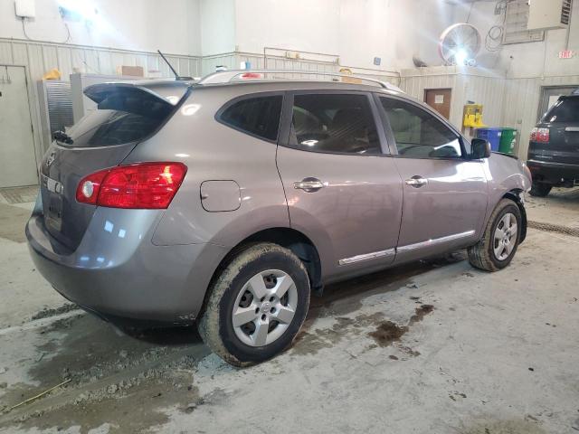 JN8AS5MTXFW651954 | 2015 NISSAN ROGUE SELE