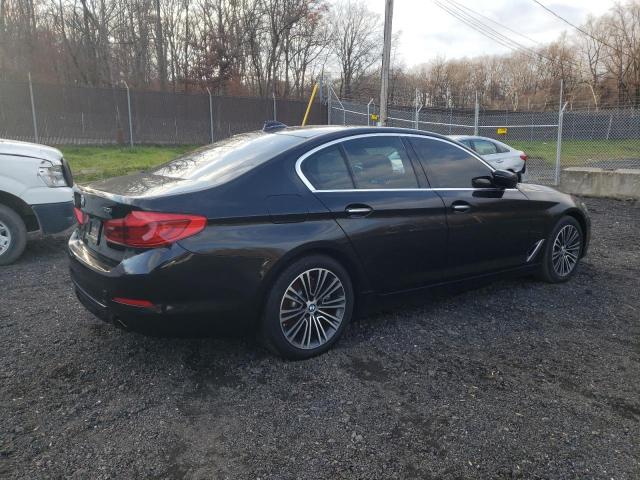 2017 BMW 530 XI - WBAJA7C38HG904808