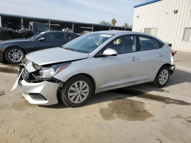 2020 Hyundai Accent SE