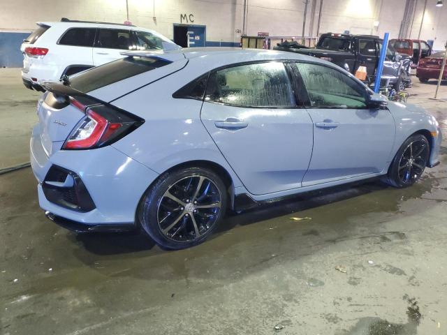 SHHFK7H48LU225520 | 2020 HONDA CIVIC SPOR