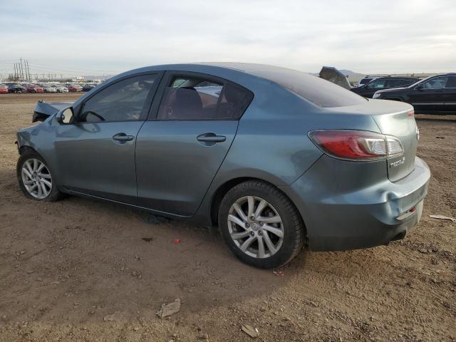 Vin: jm1bl1v75c1557240, lot: 79986253, mazda 3 i 20122