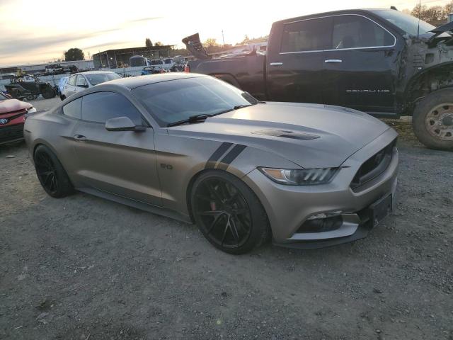 2016 FORD MUSTANG GT - 1FA6P8CF8G5257267