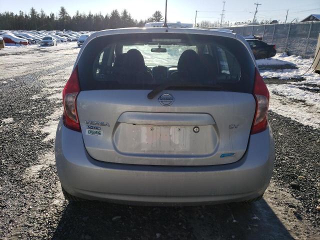 2015 NISSAN VERSA NOTE - 3N1CE2CPXFL430720