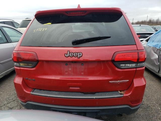 1C4RJFLG4HC613443 | 2017 JEEP GRAND CHER