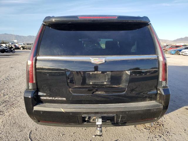 1GYS4DKJ8JR315727 | 2018 CADILLAC ESCALADE P