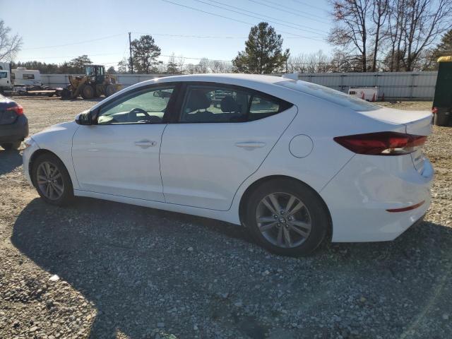 Vin: 5npd84lf2hh040516, lot: 80708163, hyundai elantra se 20172