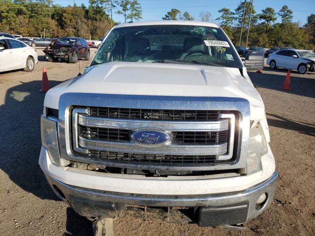 1FTFW1CTXEFB14726 | 2014 FORD F150 SUPER