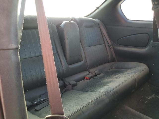 2000 Chevrolet Monte Carlo Ss VIN: 2G1WX12K0Y9348904 Lot: 81012713