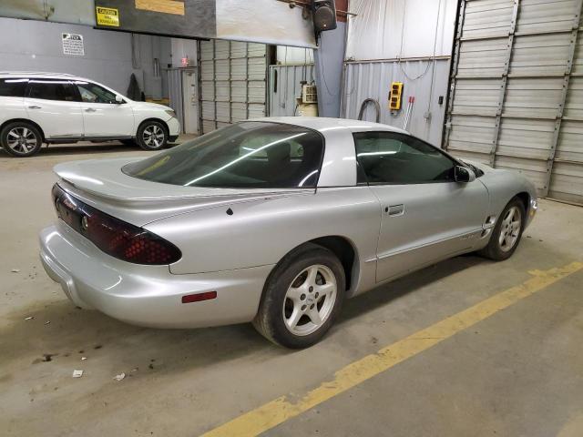 2002 Pontiac Firebird VIN: 2G2FS22K822131326 Lot: 79888263