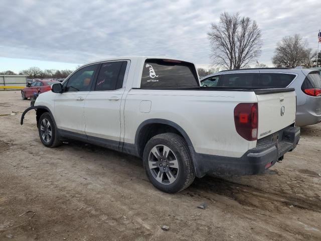 5FPYK3F59HB021824 | 2017 HONDA RIDGELINE