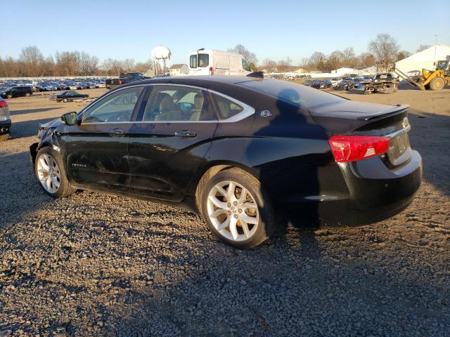 2G1125S35F9156139 | 2015 CHEVROLET IMPALA LT