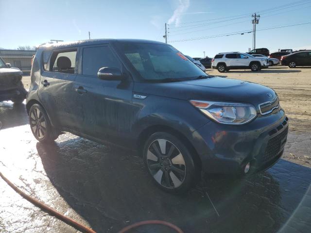 KNDJX3A52G7289251 | 2016 KIA SOUL !