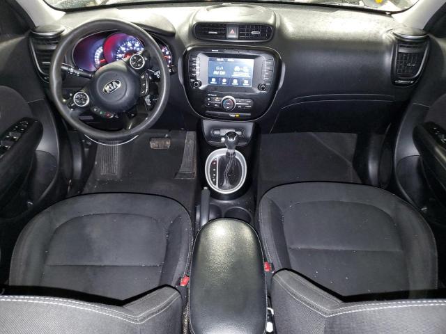 KNDJP3A5XK7652839 | 2019 KIA SOUL +