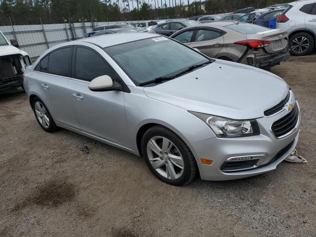 1G1P75SZ0F7257364 | 2015 CHEVROLET CRUZE