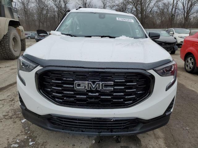 3GKALTEV8ML382163 | 2021 GMC TERRAIN SL