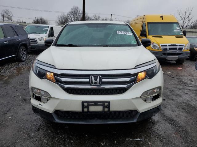 5FNYF6H16GB063889 | 2016 HONDA PILOT LX