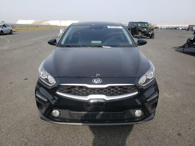 3KPF24AD6ME282767 | 2021 KIA FORTE FE