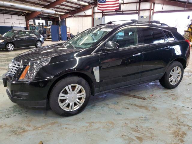 3GYFNAE38ES659975 | 2014 CADILLAC SRX