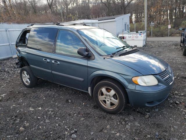 1D4GP45R36B532514 | 2006 Dodge caravan sxt