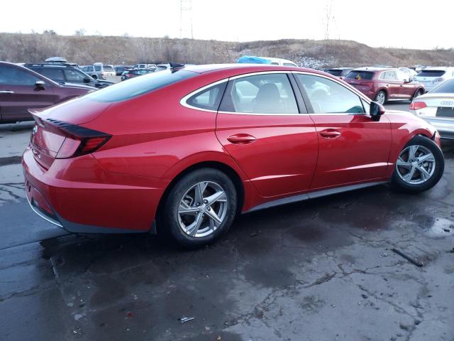 5NPEG4JA7MH088232 | 2021 Hyundai sonata se