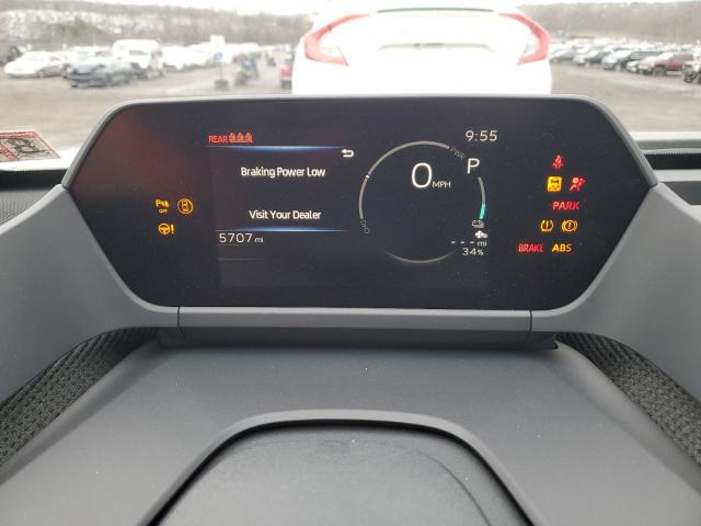 2023 SUBARU SOLTERRA P JTMABABA3PA027885