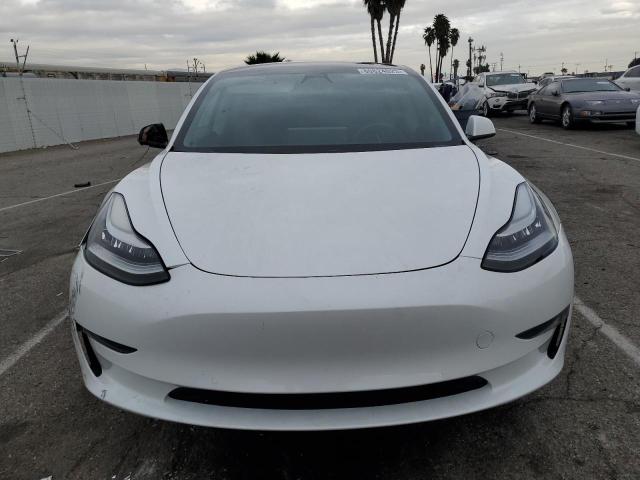 5YJ3E1EB4LF619687 | 2020 TESLA MODEL 3