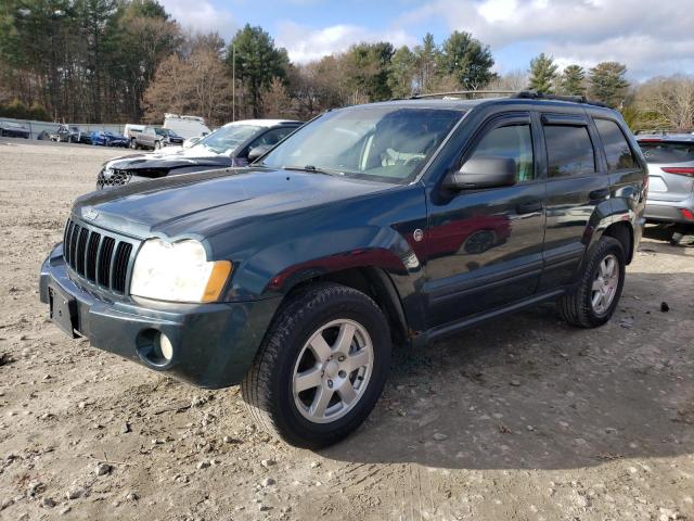 2005 Jeep Grand Cherokee Laredo