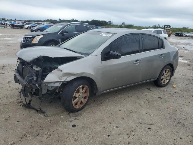 2007 Nissan Sentra 2.0