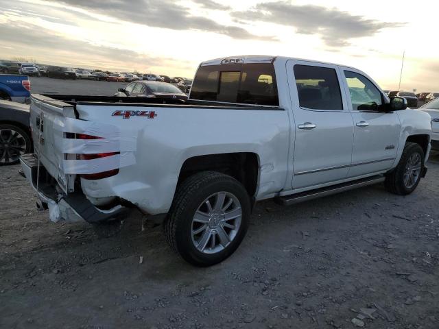 3GCUKTEJ8HG111157 | 2017 CHEVROLET SILVERADO