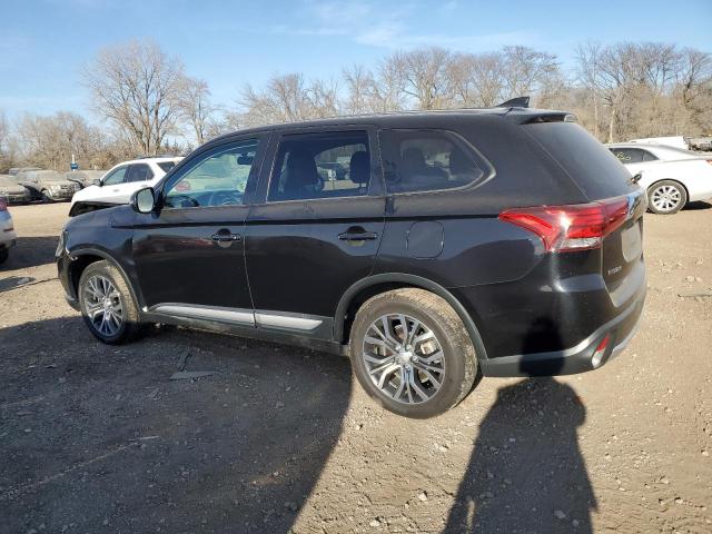 JA4AZ3A30JZ006974 | 2018 MITSUBISHI OUTLANDER