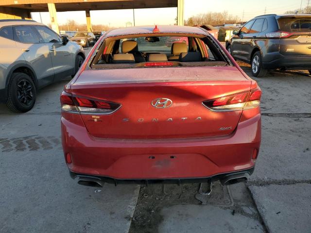 5NPE34AF8JH715894 | 2018 HYUNDAI SONATA SPO