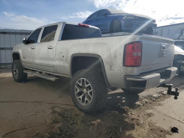 3GTU2VECXEG295316 | 2014 GMC SIERRA K15