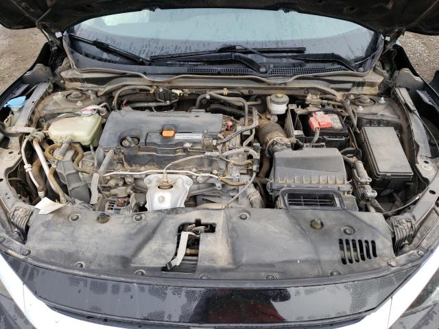 19XFC2F74GE230188 | 2016 HONDA CIVIC EX