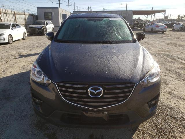 JM3KE2CY1G0851328 | 2016 MAZDA CX-5 TOURI