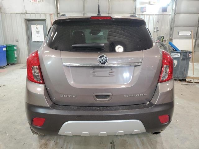 KL4CJDSB7EB576402 | 2014 BUICK ENCORE PRE