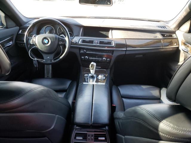 VIN WBAYF8C55DD140502 2013 BMW 7 Series, 750 Lxi no.8