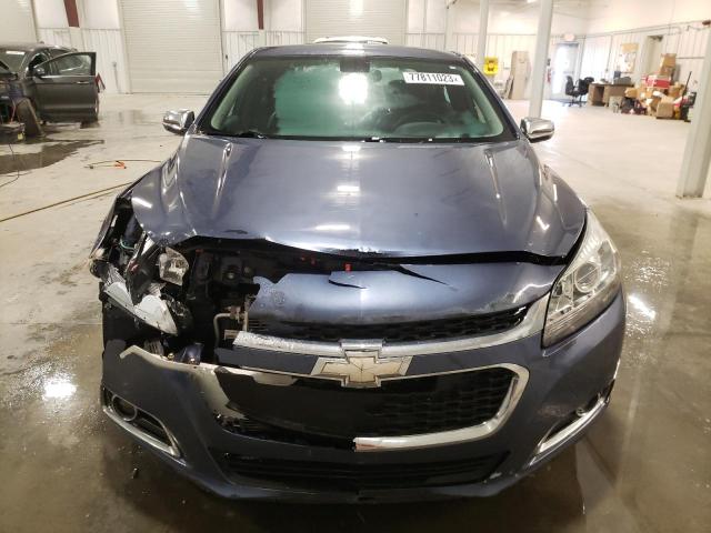 1G11H5SL6EF259381 | 2014 CHEVROLET MALIBU LTZ